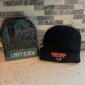 Creepy Beanie Bundle